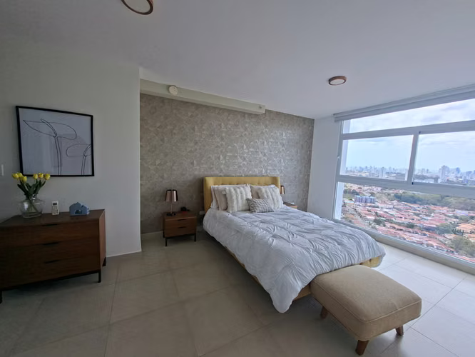 Lujoso Apartamento en PH Country Heights | Altos de Panamá | 218 m² - Imagen 3