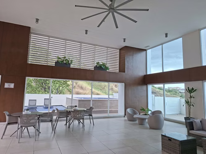 Lujoso Apartamento en PH Country Heights | Altos de Panamá | 218 m² - Imagen 12