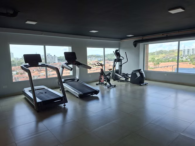 Lujoso Apartamento en PH Country Heights | Altos de Panamá | 218 m² - Imagen 14
