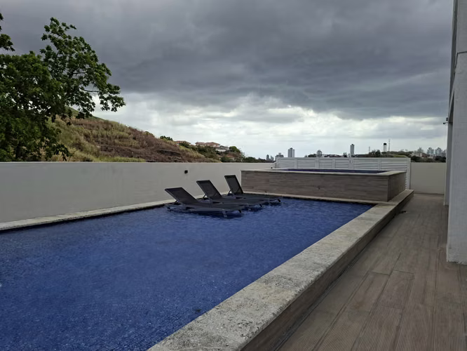 Lujoso Apartamento en PH Country Heights | Altos de Panamá | 218 m² - Imagen 13