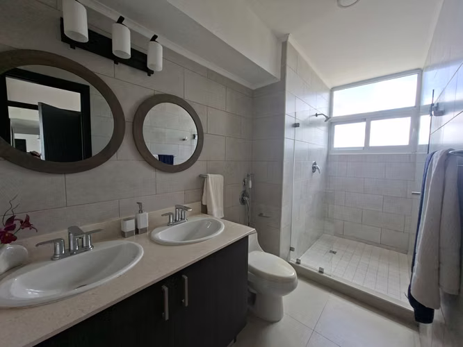 Lujoso Apartamento en PH Country Heights | Altos de Panamá | 218 m² - Imagen 5