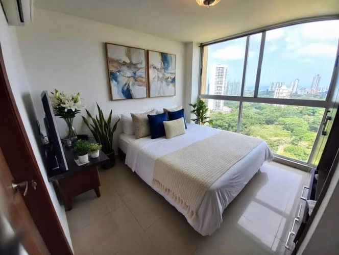 GORGEOUS 3 bed 3 ba near San Francisco, Coco del Mar, Via España