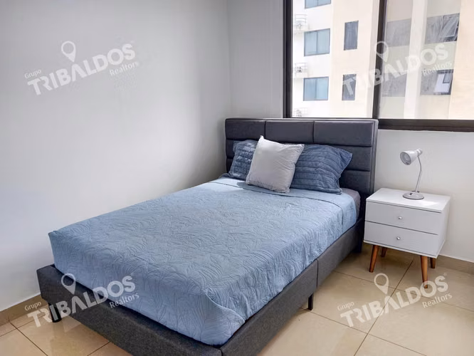 Alquiler AMOBLADO de apartamento en San Francisco con vista a la ciudad - Imagen 6