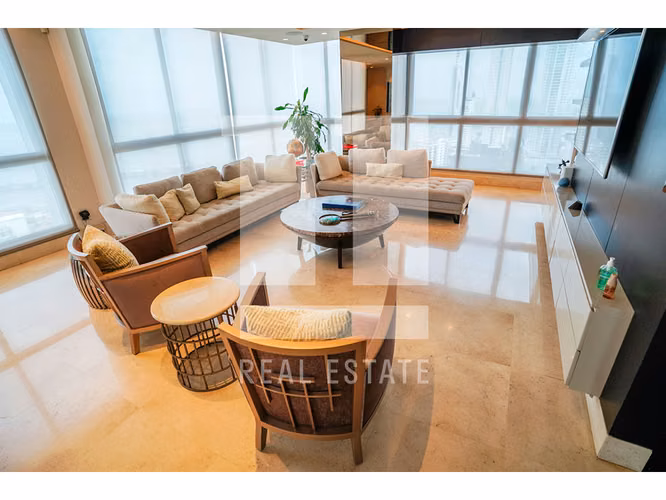 Penthouse en Vision Tower, Coco del mar - Imagen 2