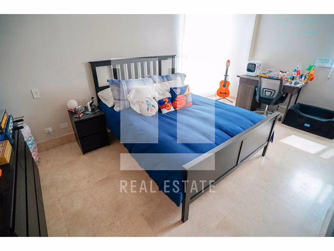 Penthouse en Vision Tower, Coco del mar - Imagen 14