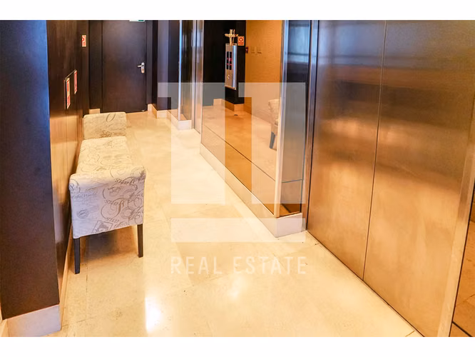 Penthouse en Vision Tower, Coco del mar - Imagen 20