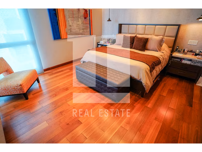 Penthouse en Vision Tower, Coco del mar - Imagen 12