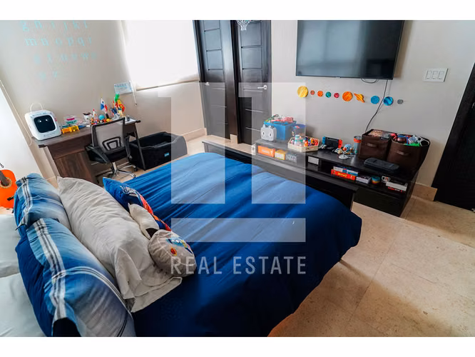 Penthouse en Vision Tower, Coco del mar - Imagen 15