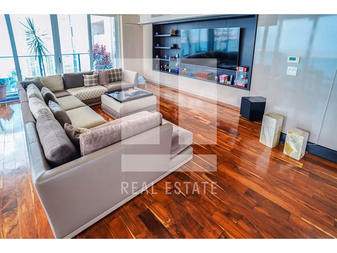 Penthouse en Vision Tower, Coco del mar - Imagen 7