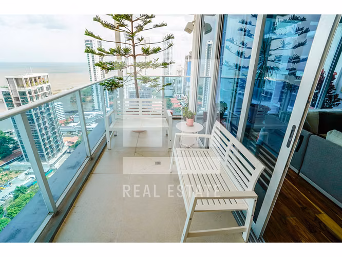 Penthouse en Vision Tower, Coco del mar - Imagen 10