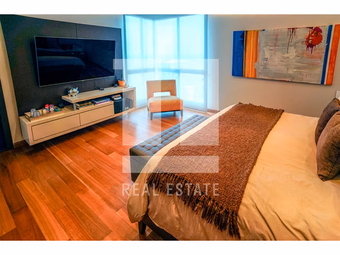 Penthouse en Vision Tower, Coco del mar - Imagen 13