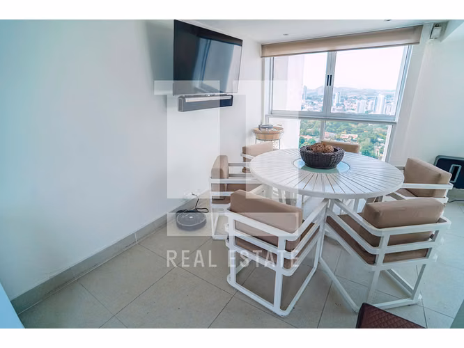Penthouse en Vision Tower, Coco del mar - Imagen 5