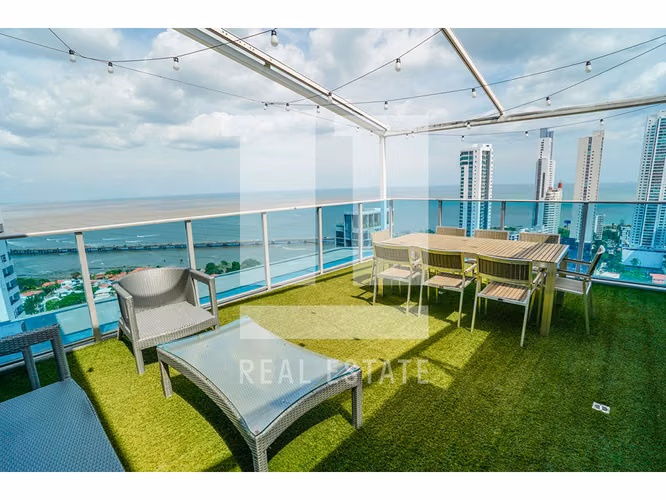 Penthouse en Vision Tower, Coco del mar - Imagen 17