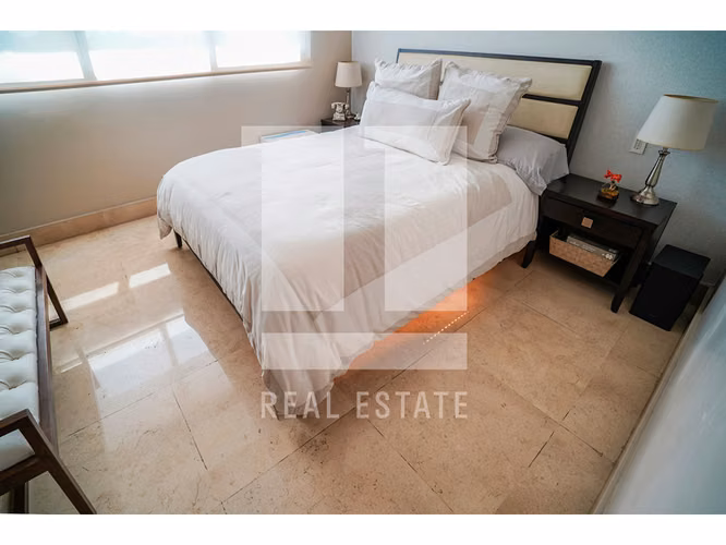 Penthouse en Vision Tower, Coco del mar - Imagen 16