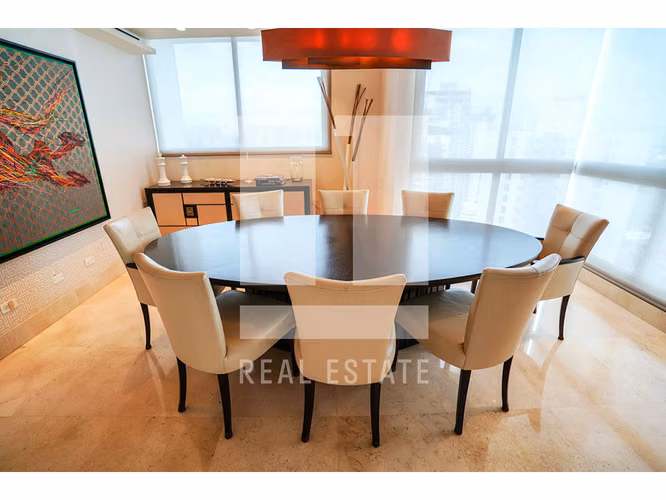 Penthouse en Vision Tower, Coco del mar - Imagen 9