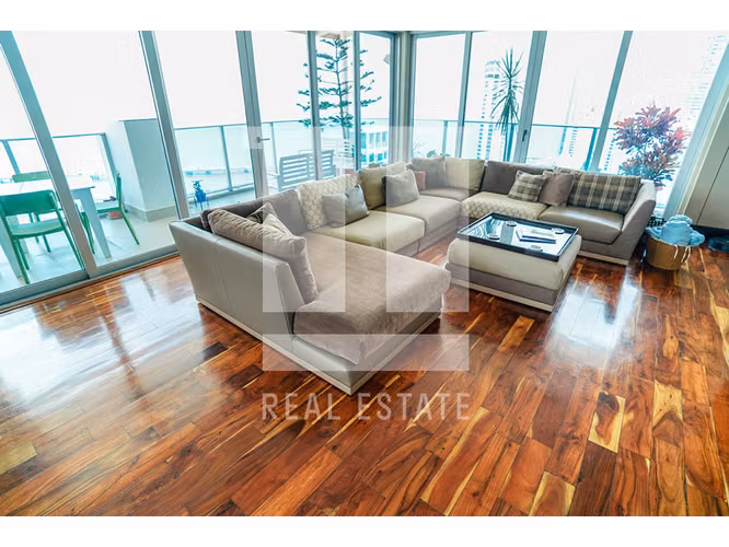 Penthouse en Vision Tower, Coco del mar - Imagen 6
