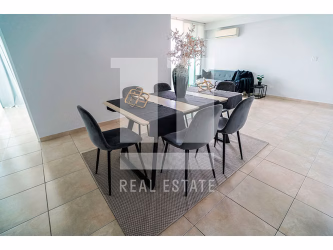 Apartamento en PH The Seawaves, Obarrio - Imagen 4