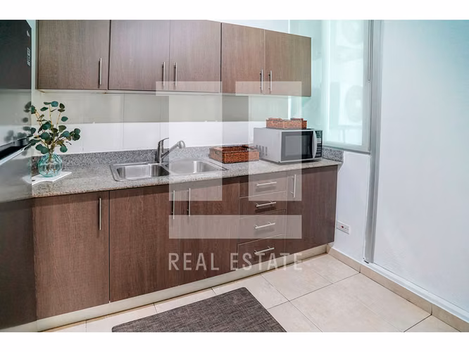 Apartamento en PH The Seawaves, Obarrio - Imagen 6
