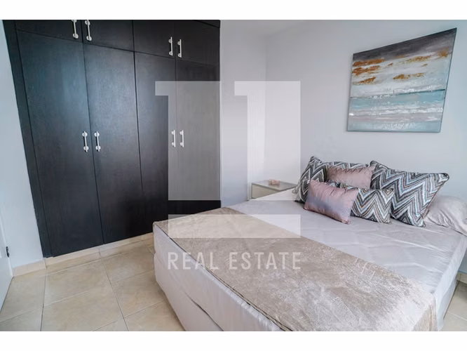 Apartamento en PH The Seawaves, Obarrio - Imagen 16