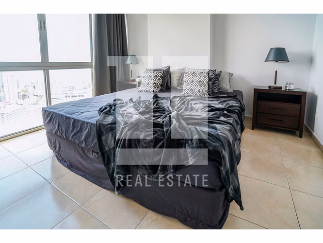 Apartamento en PH The Seawaves, Obarrio - Imagen 13