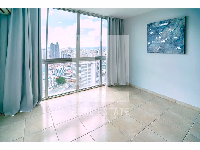 Apartamento en PH The Seawaves, Obarrio - Imagen 9