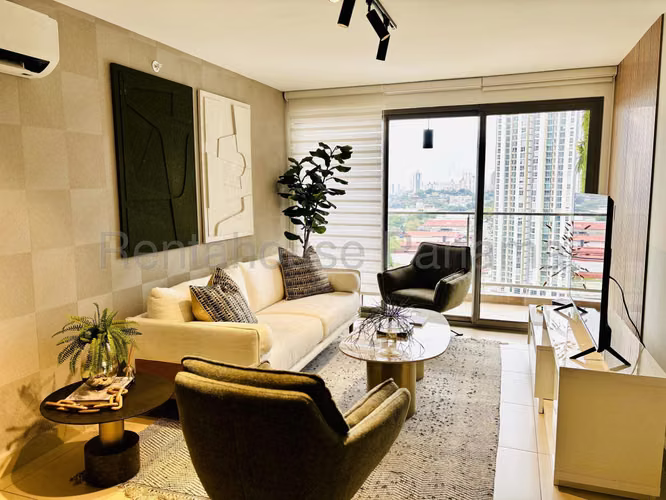 Apartamento en venta Vía Ricardo J. Alfaro EH