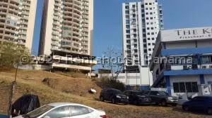 Venta de Terreno con 1500m2 en Betania 26-7416SR