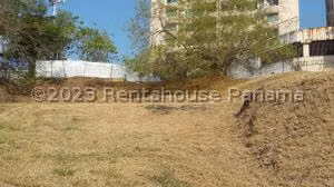 Venta de Terreno con 1500m2 en Betania 26-7416SR