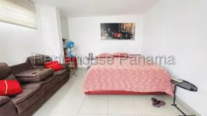 Alquiler de Casa con 554m2 en Costa Sur PH Costa Esmeralda 26-6865SR