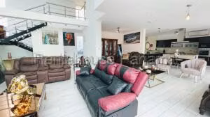 Alquiler de Casa con 554m2 en Costa Sur PH Costa Esmeralda 26-6865SR