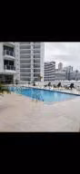 Alquiler de Apartamento con 97m2 en Obarrio PH Devono 26-7449SR