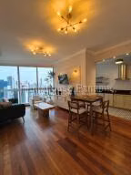 Alquiler de Apartamento con 97m2 en Obarrio PH Devono 26-7449SR