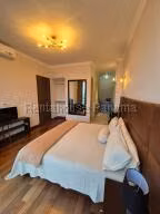 Alquiler de Apartamento con 97m2 en Obarrio PH Devono 26-7449SR