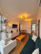 Alquiler de Apartamento con 97m2 en Obarrio PH Devono 26-7449SR