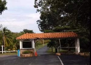 Venta Terreno con 2405m2 en San Carlos 26-7446SR