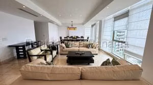 Venta de Apartamento con 295m2 en Punta Pacifica PH Pacific Point 26-5354SR