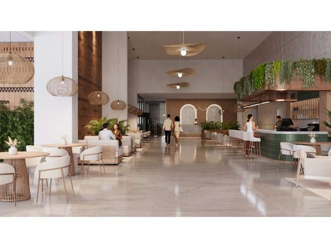 Venta de apartamento en The Westin Residences, Playa Bonita - Imagen 9
