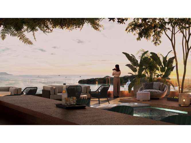 Venta de apartamento en The Westin Residences, Playa Bonita - Imagen 5