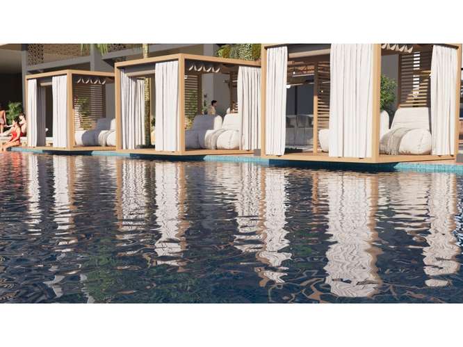 Venta de apartamento en The Westin Residences, Playa Bonita - Imagen 8