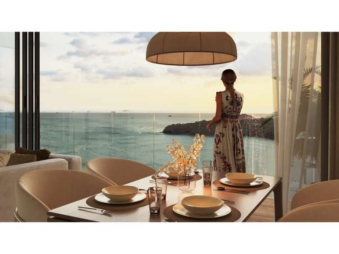 Venta de apartamento en The Westin Residences, Playa Bonita - Imagen 4