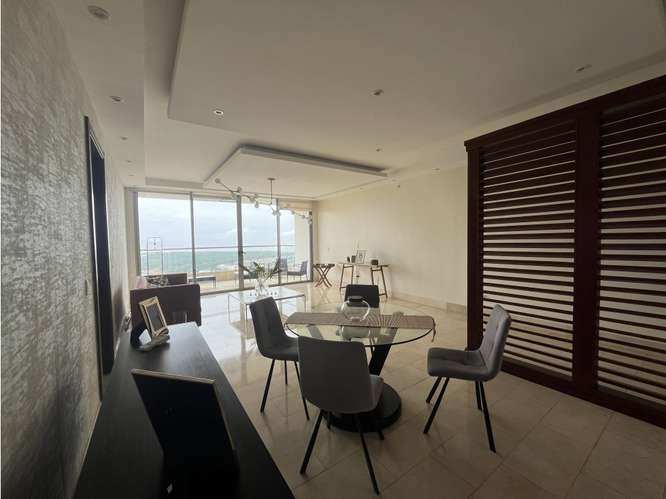 Venta de apartamento en Santa María, Ph Greenview Residences