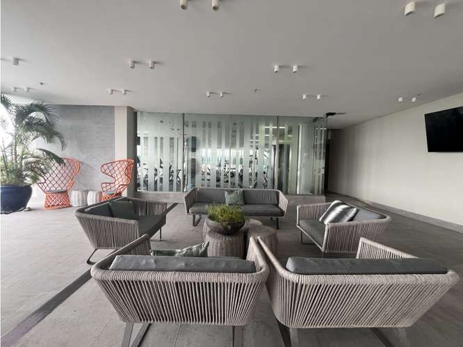 Venta de apartamento en Santa María, Ph Greenview Residences