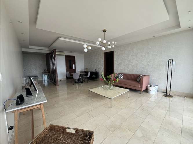 Venta de apartamento en Santa María, Ph Greenview Residences