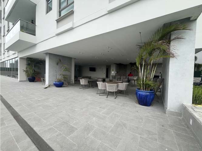 Venta de apartamento en Santa María, Ph Greenview Residences