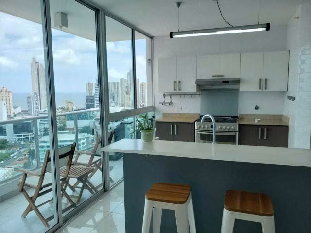 Venta de Apartamento en San Francisco Ph Park Loft CO 26-2841