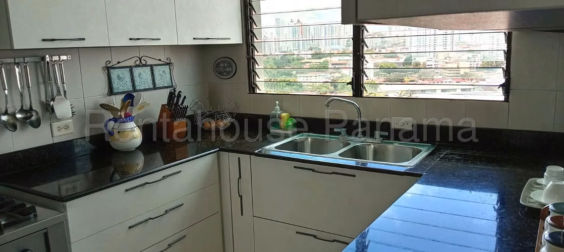 Venta de Apartamento en Coco del Mar Ph Baleares CO 26-2700