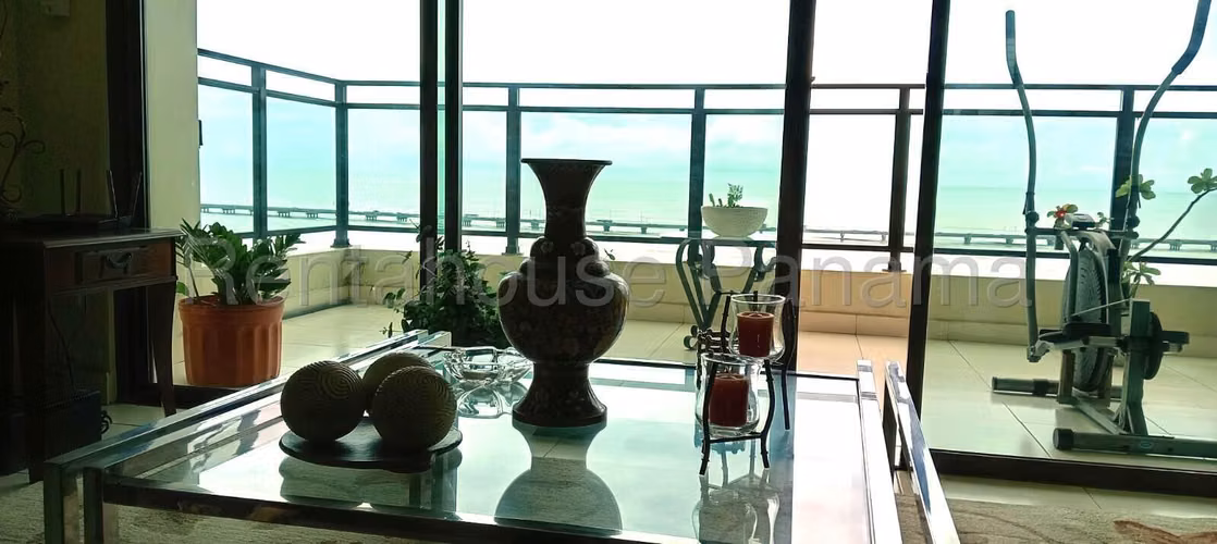 Venta de Apartamento en Coco del Mar Ph Baleares CO 26-2700