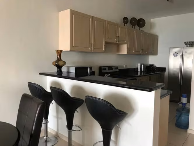 Magnifico Apartamento Ph Vista Mar Avenida Balboa Bella Vista