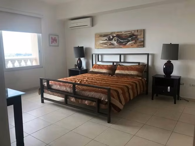 Magnifico Apartamento Ph Vista Mar Avenida Balboa Bella Vista