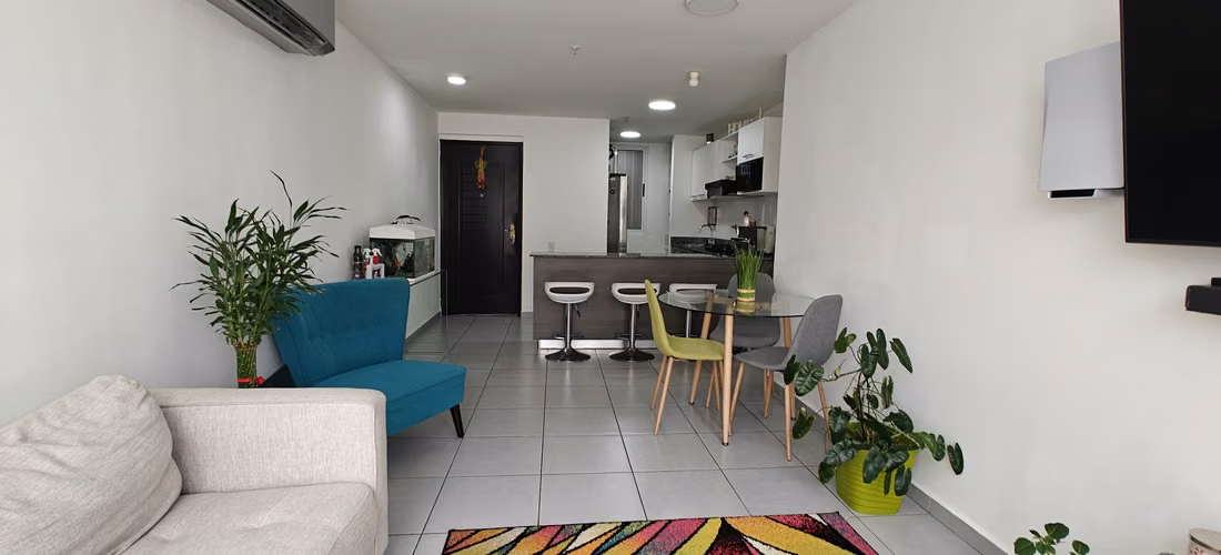 Encantador Apartamento PH Aviñón Towers Tumba Muerto - Ricardo J. Alfaro Betania
